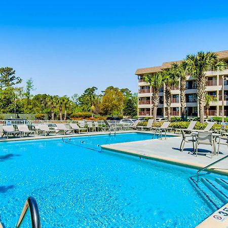 Appartamento Hh Beach & Tennis 148B Hilton Head Island Esterno foto