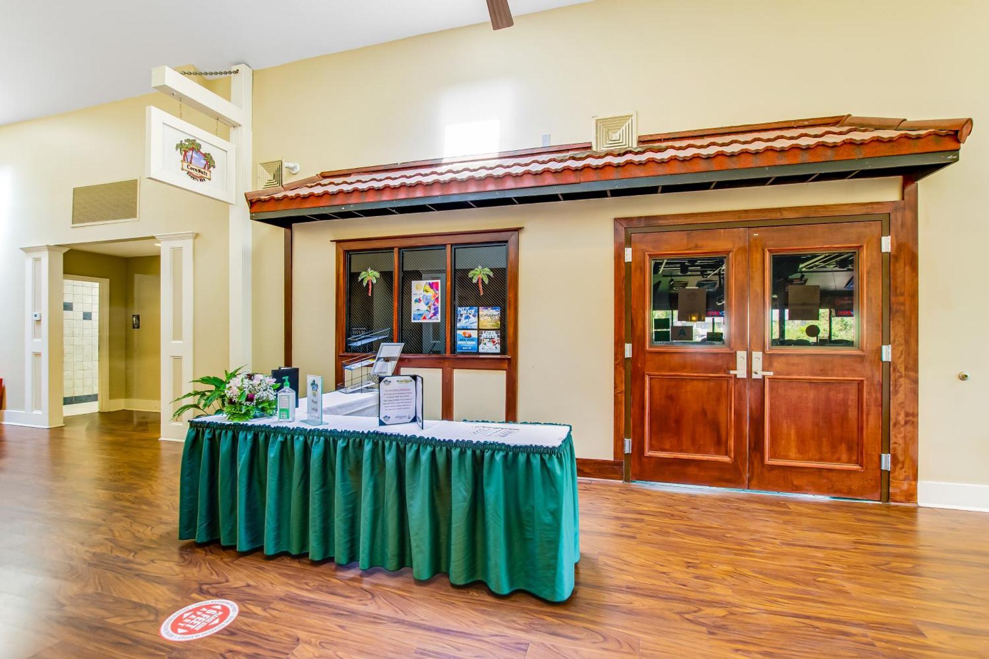 Appartamento Hh Beach & Tennis 148B Hilton Head Island Esterno foto