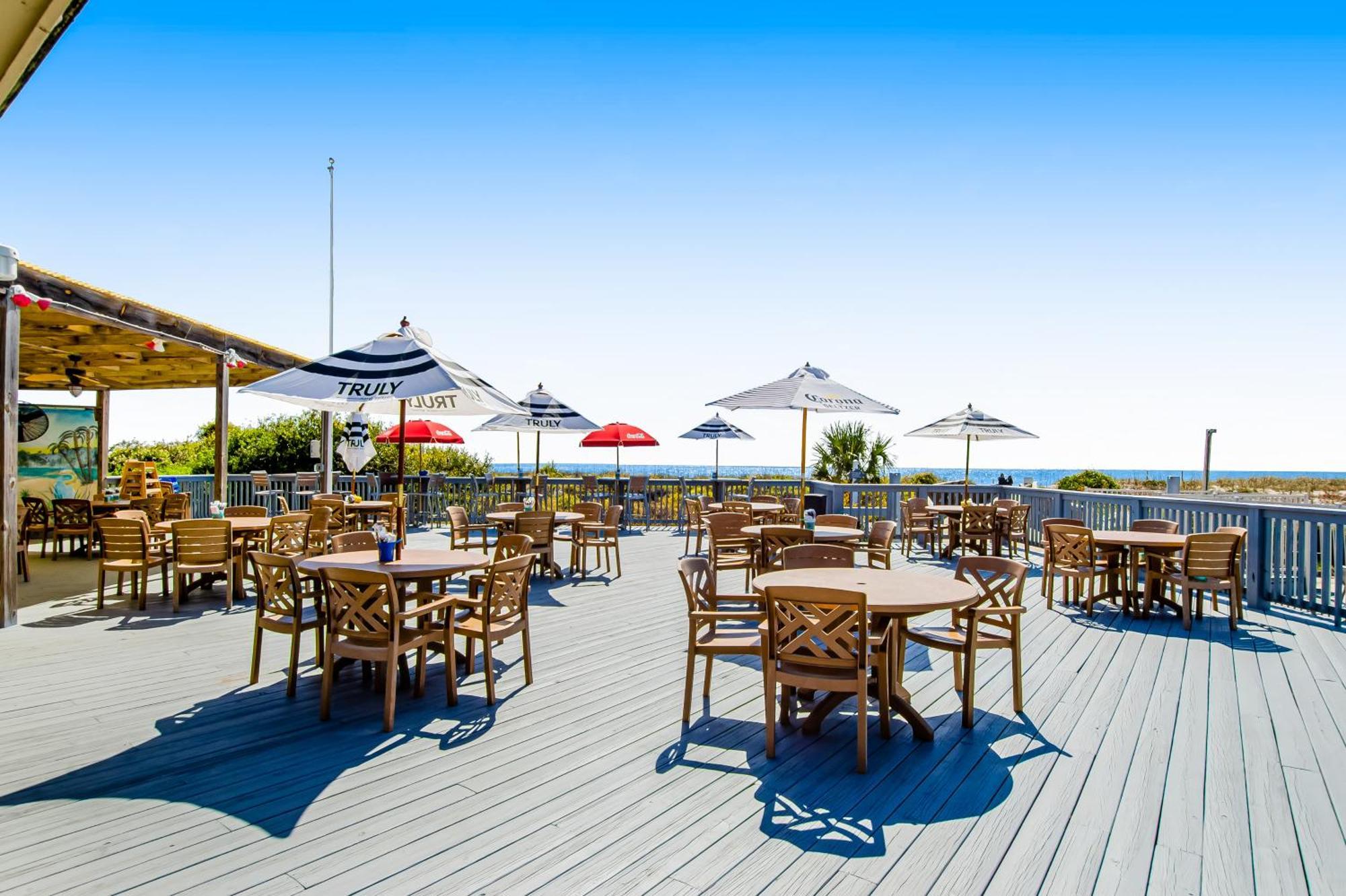 Appartamento Hh Beach & Tennis 148B Hilton Head Island Esterno foto