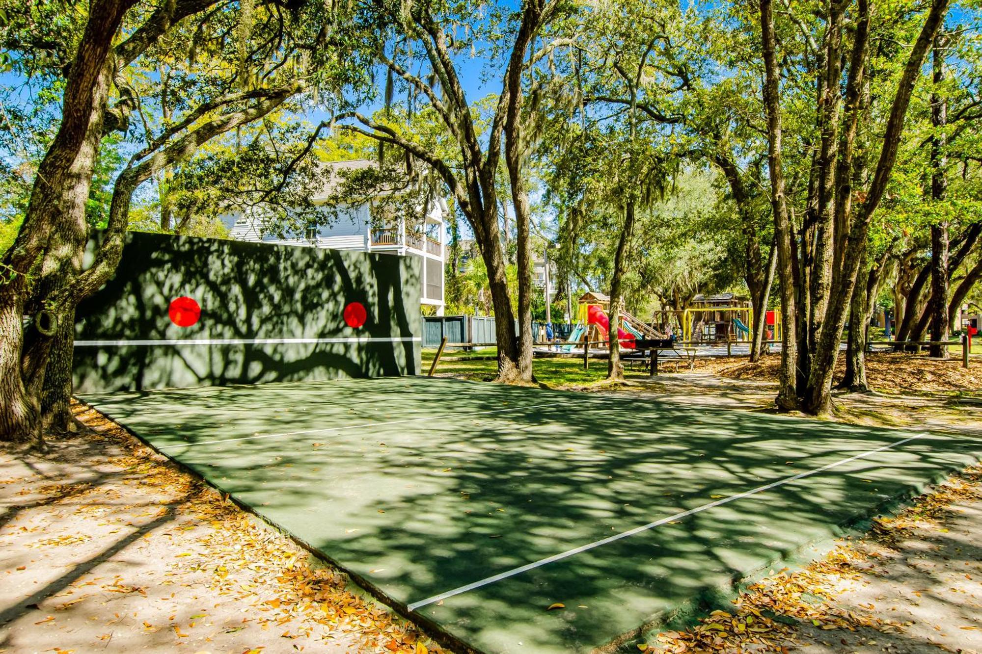 Appartamento Hh Beach & Tennis 148B Hilton Head Island Esterno foto