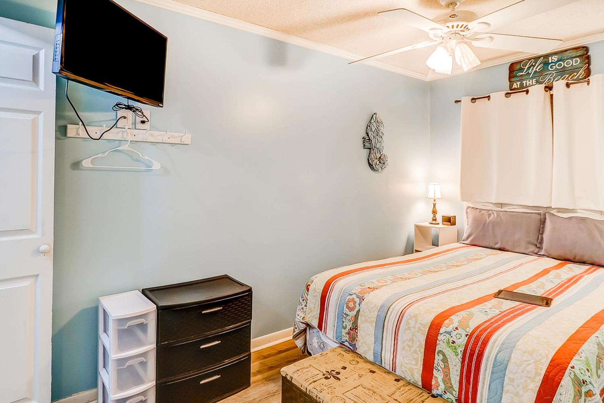 Appartamento Hh Beach & Tennis 148B Hilton Head Island Esterno foto